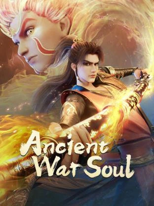 Ancient War Soul Episode 40 Subtitle Indonesia