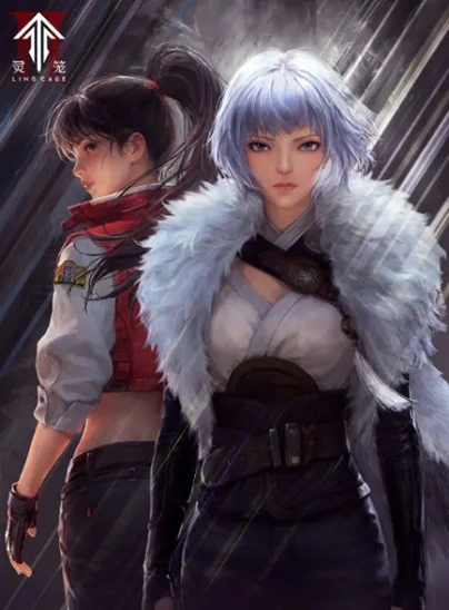 Spirit Cage: Incarnation Season 2 Episode 11 Subtitle Indonesia