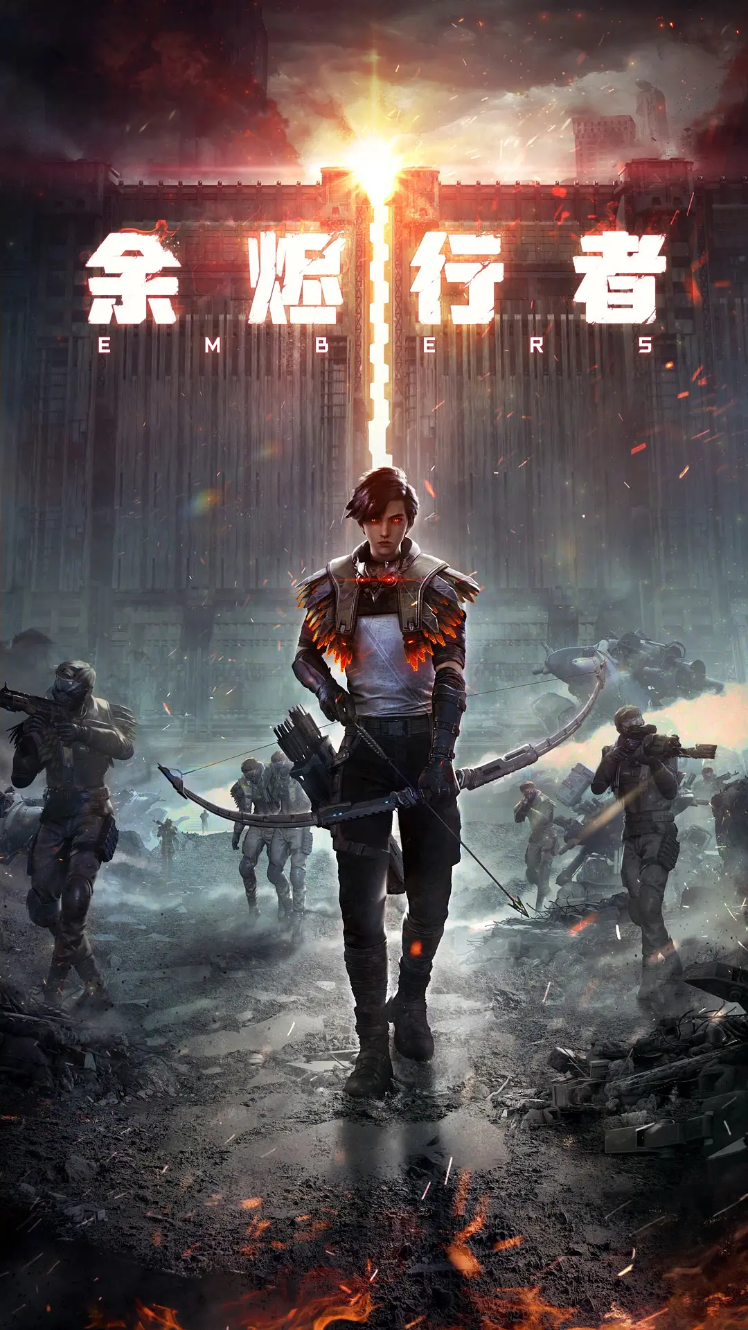 EMBERS Episode 15 Subtitle Indonesia