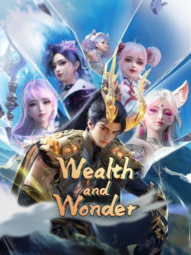 Wealth And Wonder Episode 15 Subtitle Indonesia