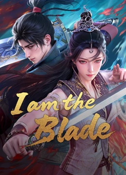 I am the Blade Sub Indo