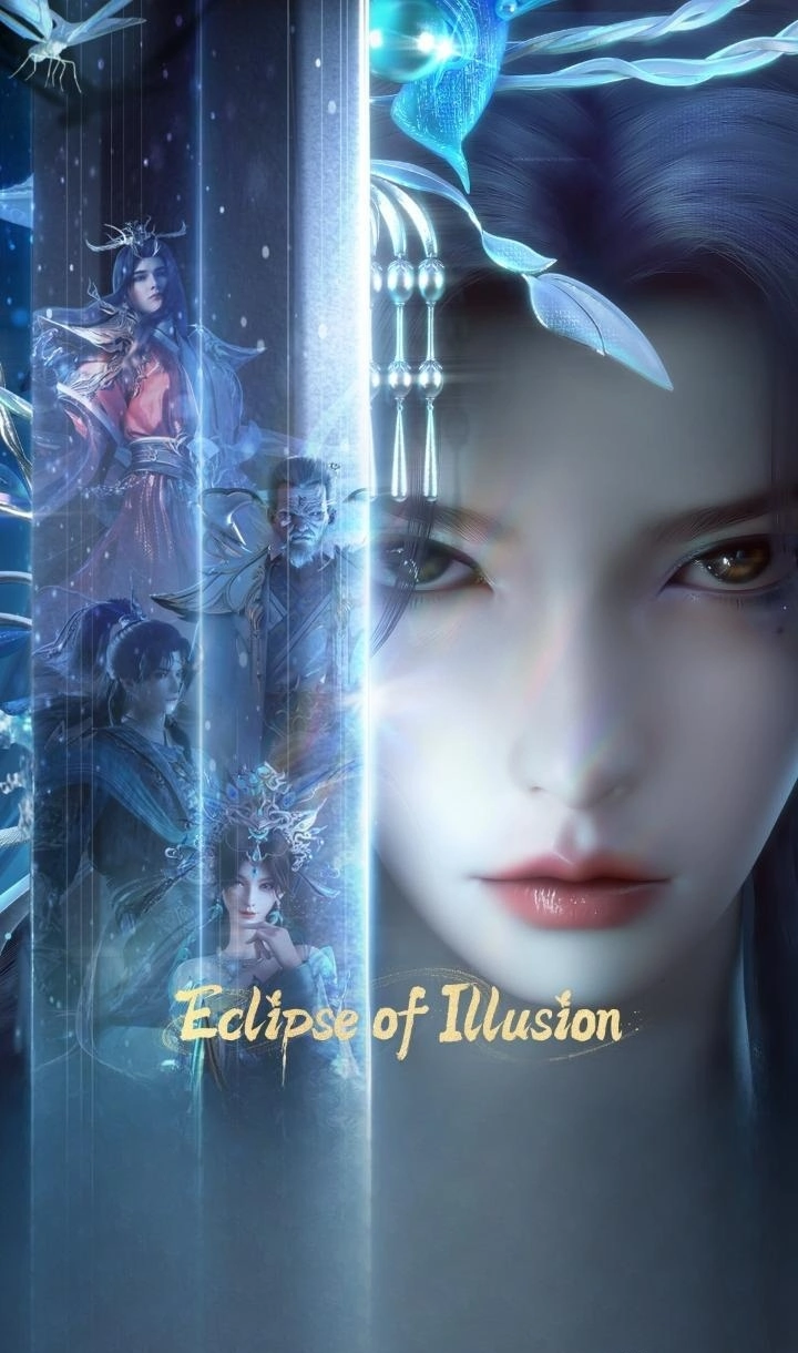 Eclipse of Illusion