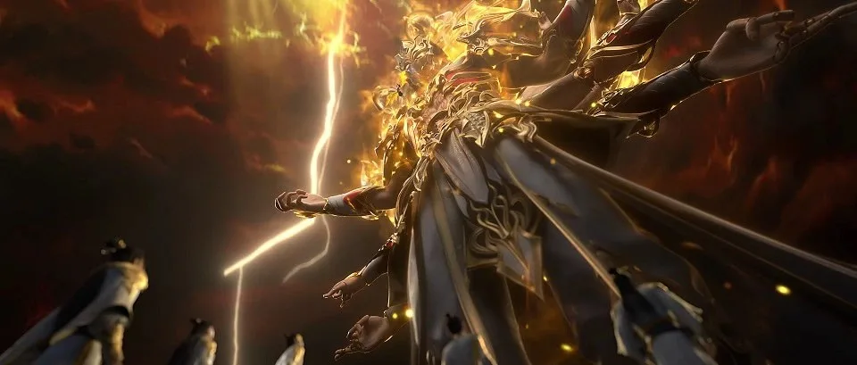 Perfect World Episode 228 Subtitle Indonesia