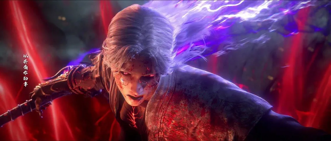 Tomb of Fallen Gods Season 3 Ep 03 Sub Indo