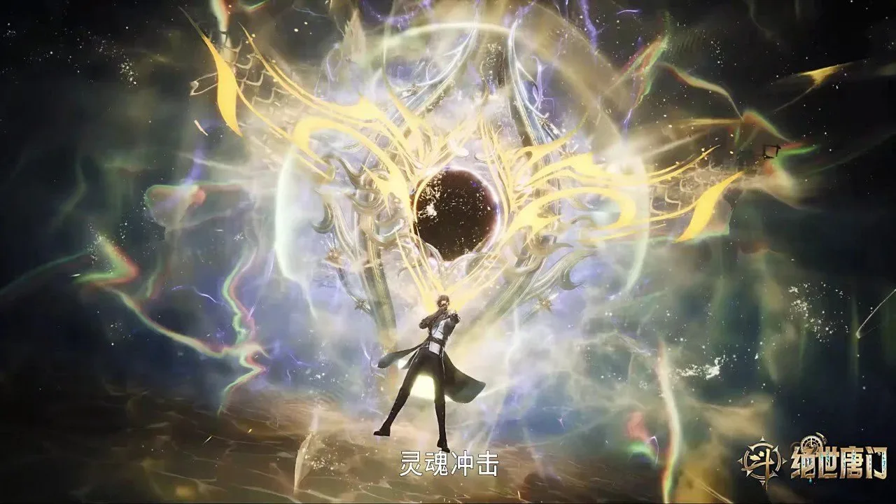 Soul Land 2: The Unrivaled Tang Sect Ep 114 Sub Indo