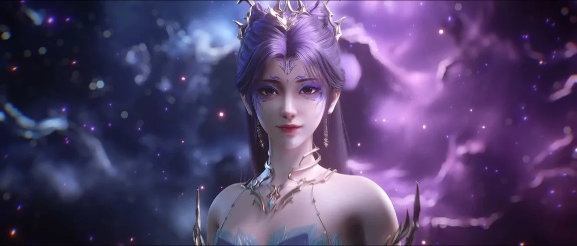 Tomb of Fallen Gods Season 3 Ep 04 Sub Indo
