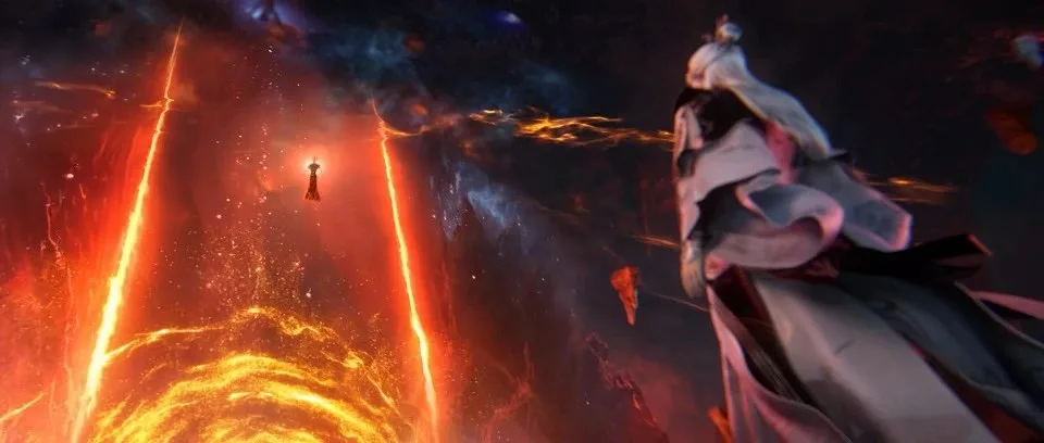 Renegade Immortal Episode 104 Subtitle Indonesia