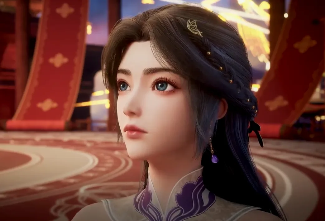 Lingwu Continent Episode 100 Subtitle Indonesia