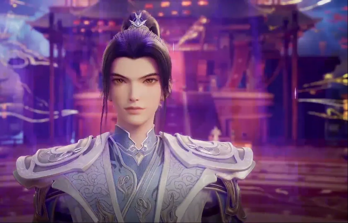 Lingwu Continent Episode 101 Subtitle Indonesia