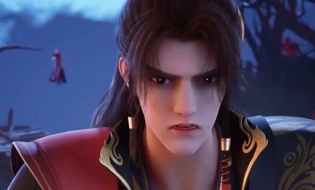 Ancient War Soul Episode 39 Subtitle Indonesia