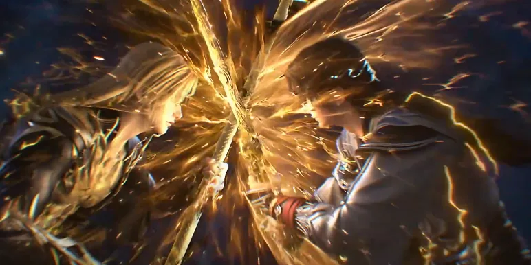 Perfect World Episode 230 Subtitle Indonesia