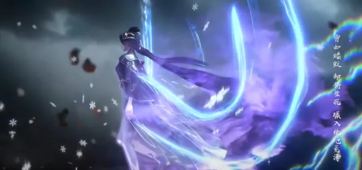 Eclipse of Illusion Episode 09 Subtitle Indonesia