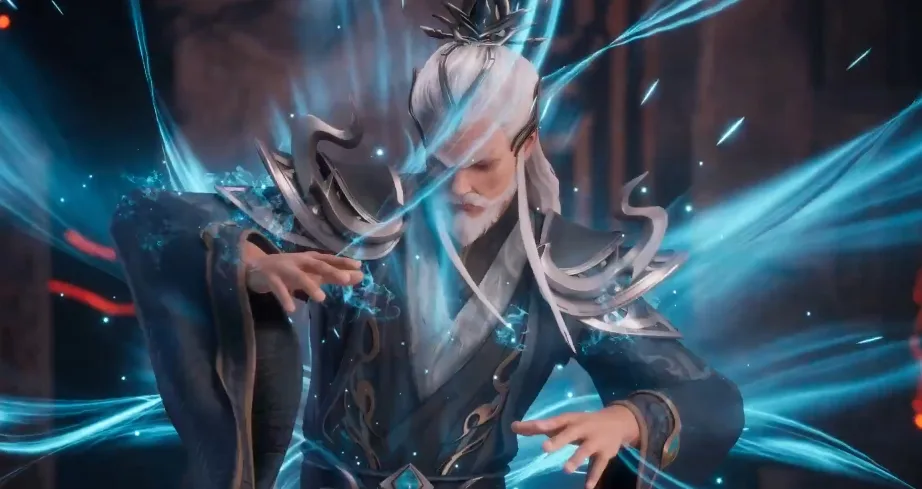 Martial Master Episode 576 Subtitle Indonesia