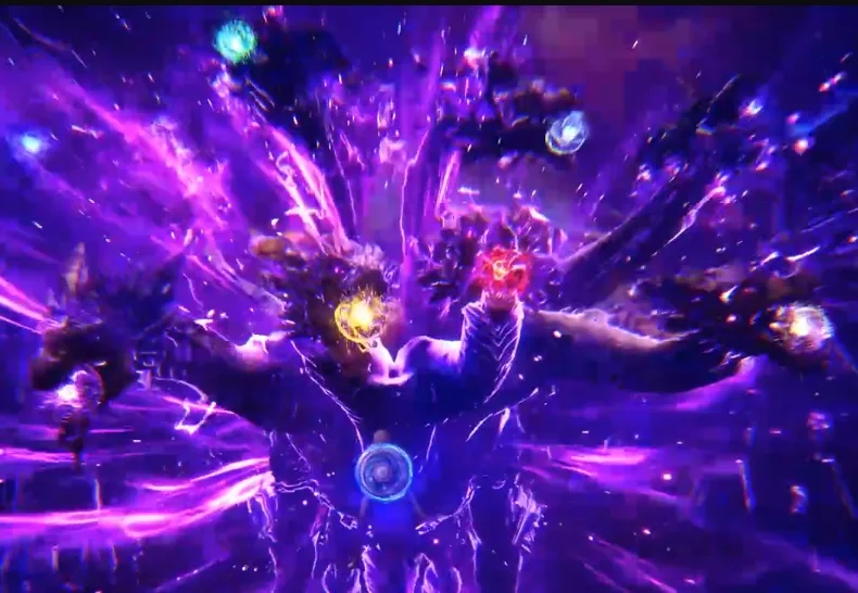 Throne of Seal Episode 174 Sub Indo