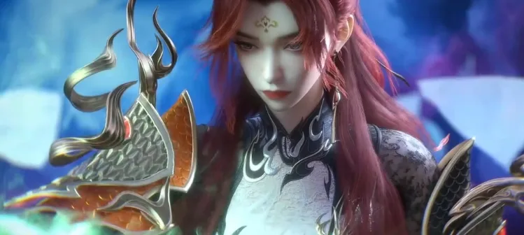 Eclipse of Illusion Episode 10 Subtitle Indonesia