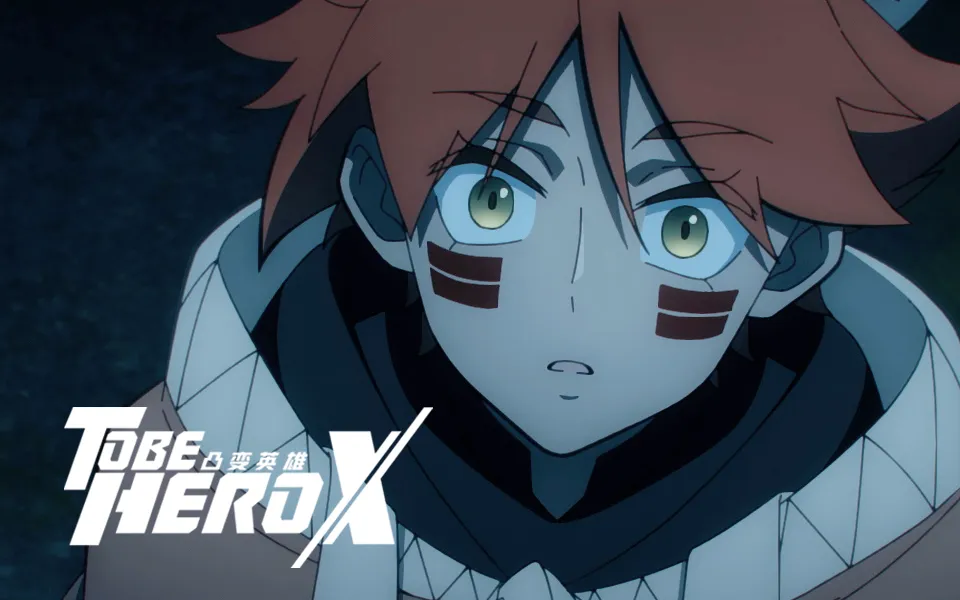 To Be Hero X Episode 19 Subtitle Indonesia