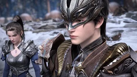 Purple River Season 2 Episode 05 Subtitle Indonesia