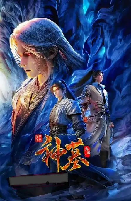 Tomb of Fallen Gods Season 3 Ep 02 Sub Indo