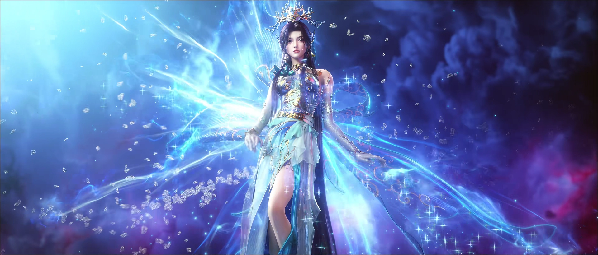 Eclipse of Illusion Episode 12 Subtitle Indonesia