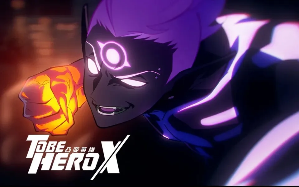 To Be Hero X Episode 22 Subtitle Indonesia