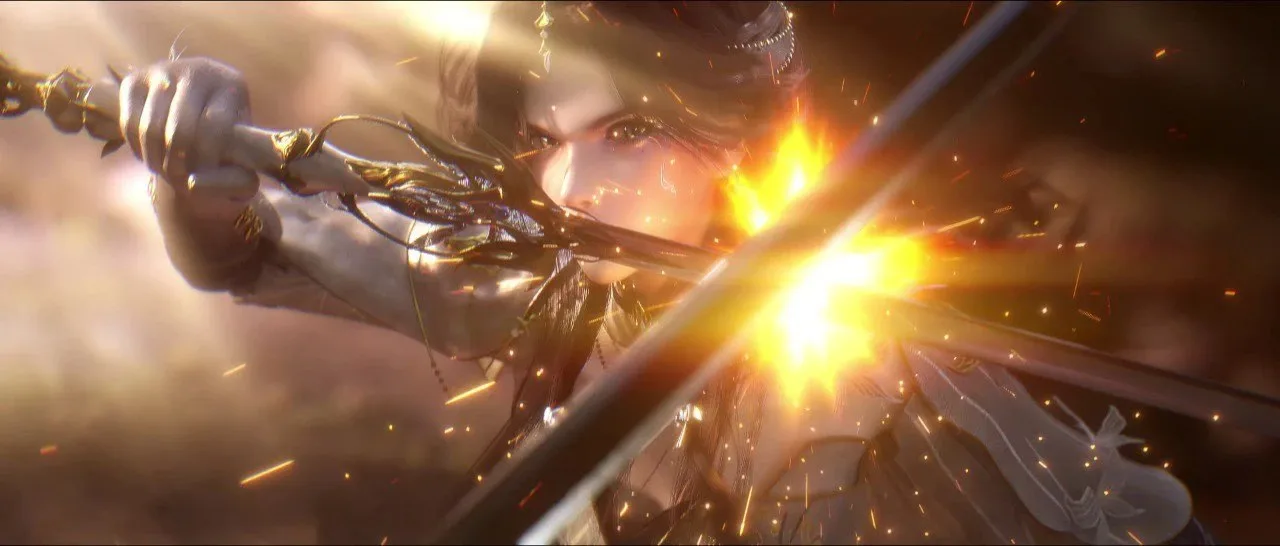 Eclipse of Illusion Episode 11 Subtitle Indonesia