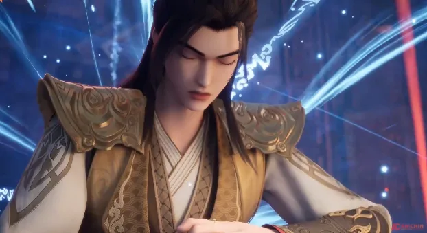 Martial Master Episode 579 Subtitle Indonesia