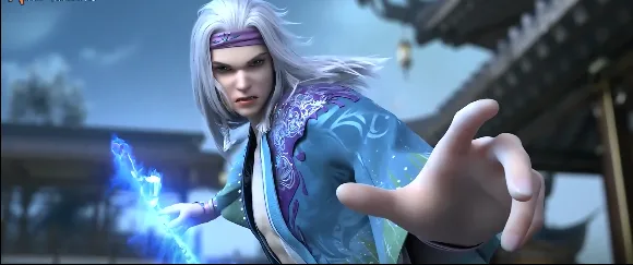 I Am The Blade Episode 07 Sub Indo