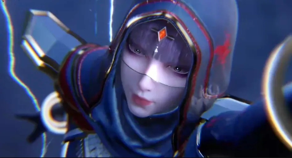Throne of Seal Episode 175 Sub Indo