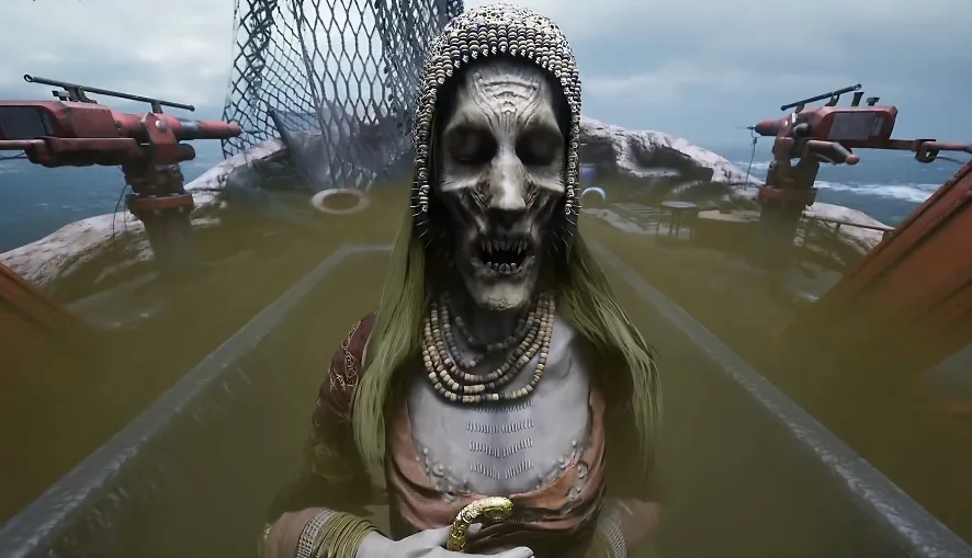 Candle in the Tomb: Return to the South Sea Ep 06 Sub Indo