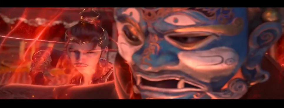 Jun You Yun Season 2 Episode 17 Sub Indo