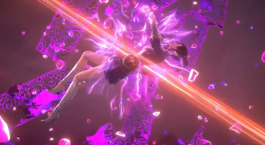 Legend of Martial Immortal Ep 131 Sub Indo