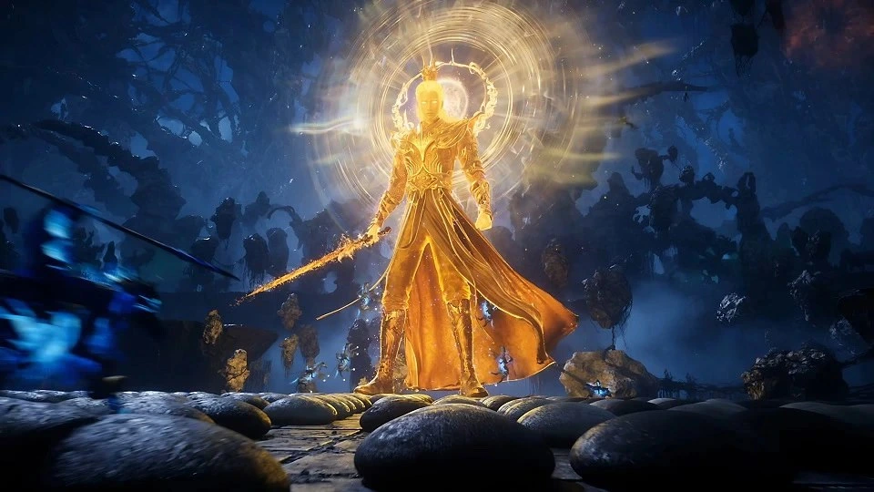 Shrouding the Heavens Episode 126 Sub Indo