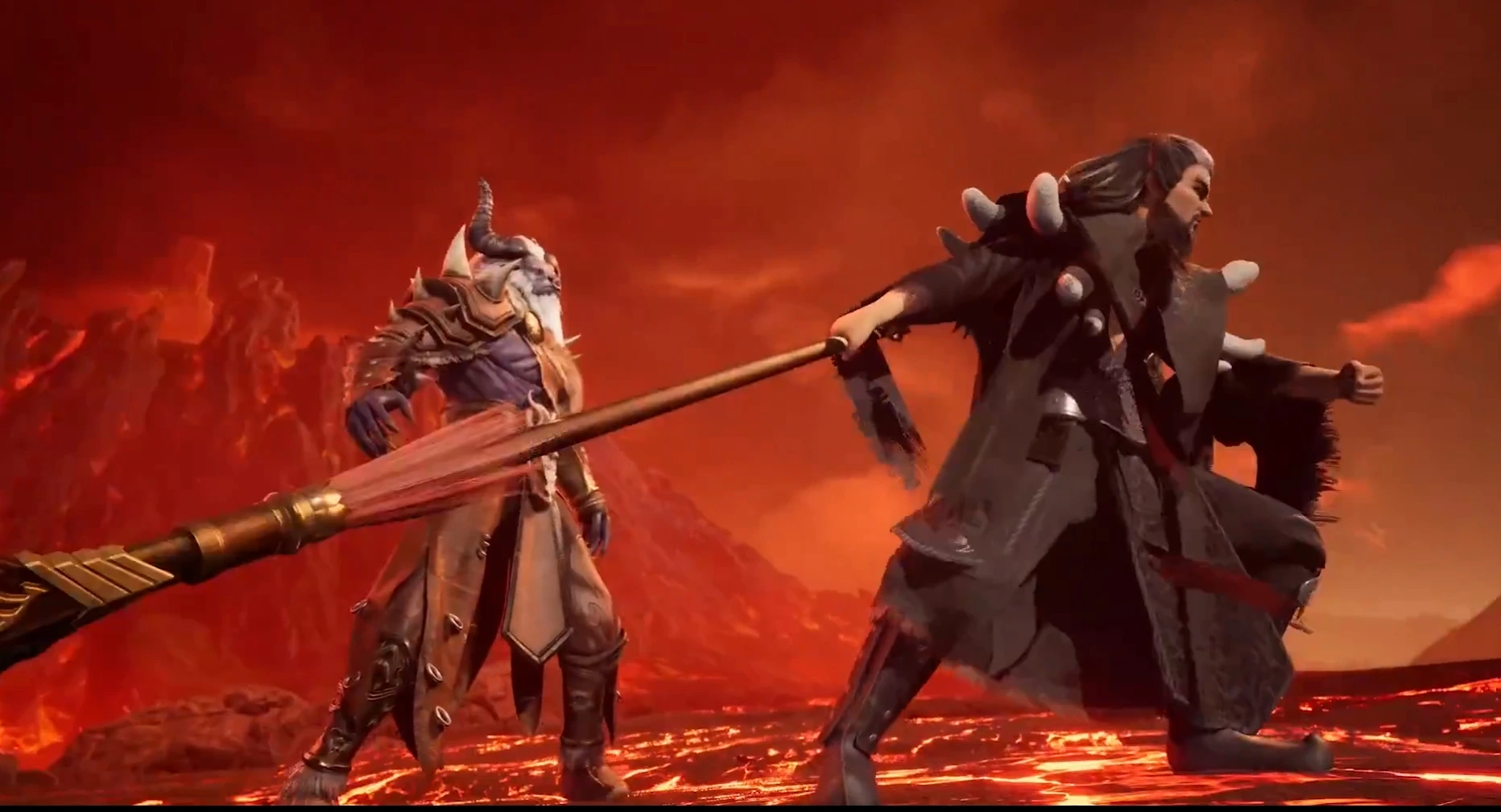 Spirit Sword Sovereign Season 4 Ep 530 Sub Indo
