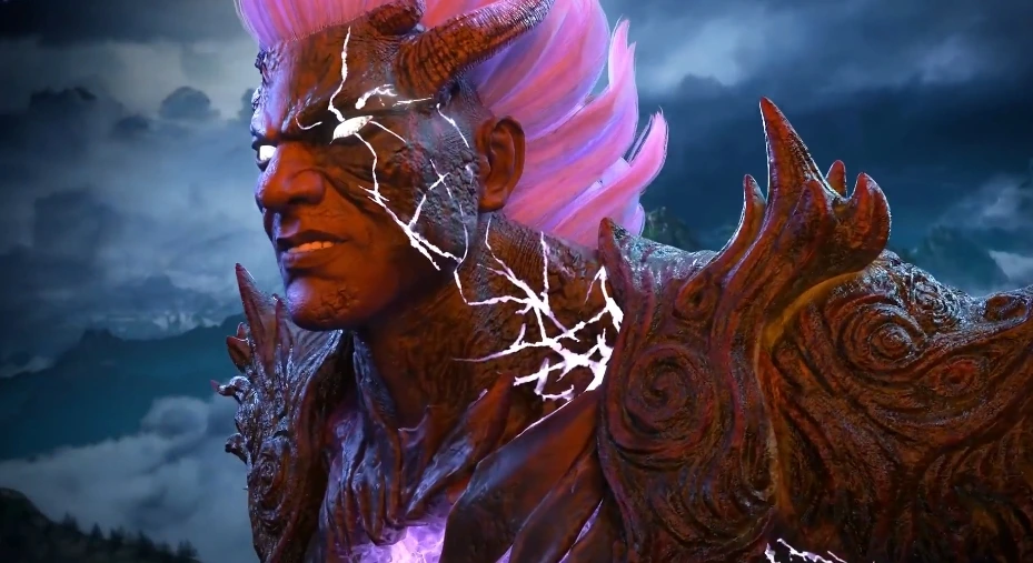 Tales of Demons and Gods Season 9 Episode 19 Sub Indo