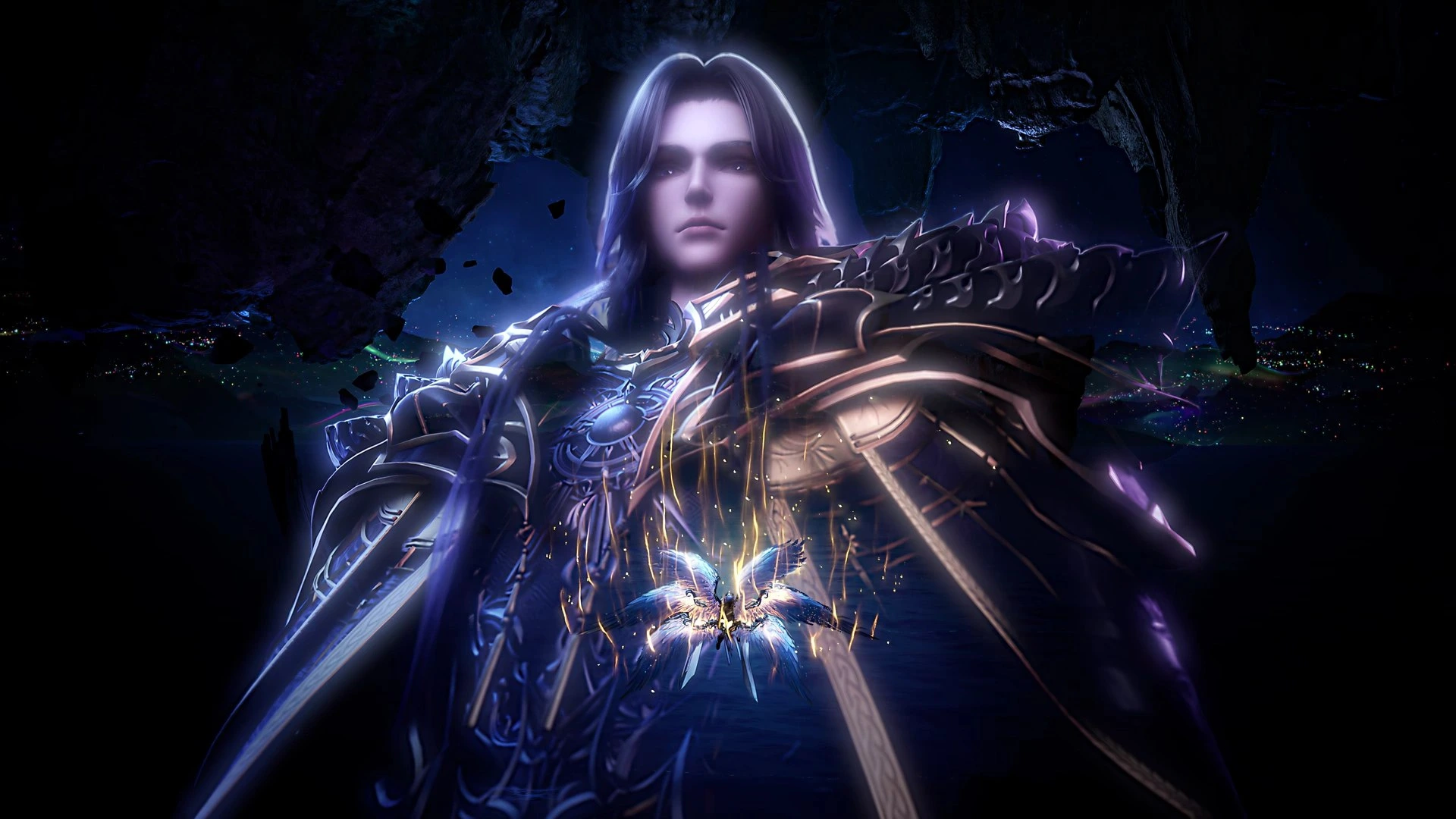 Throne of Seal Episode 176 Sub Indo
