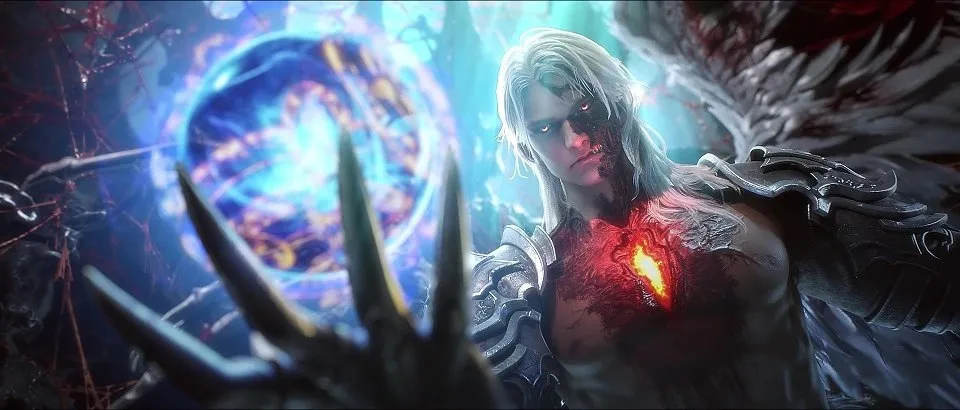 Tomb of Fallen Gods Season 3 Ep 06 Sub Indo