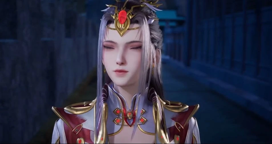 Twin Martial Souls Episode 19 Sub Indo