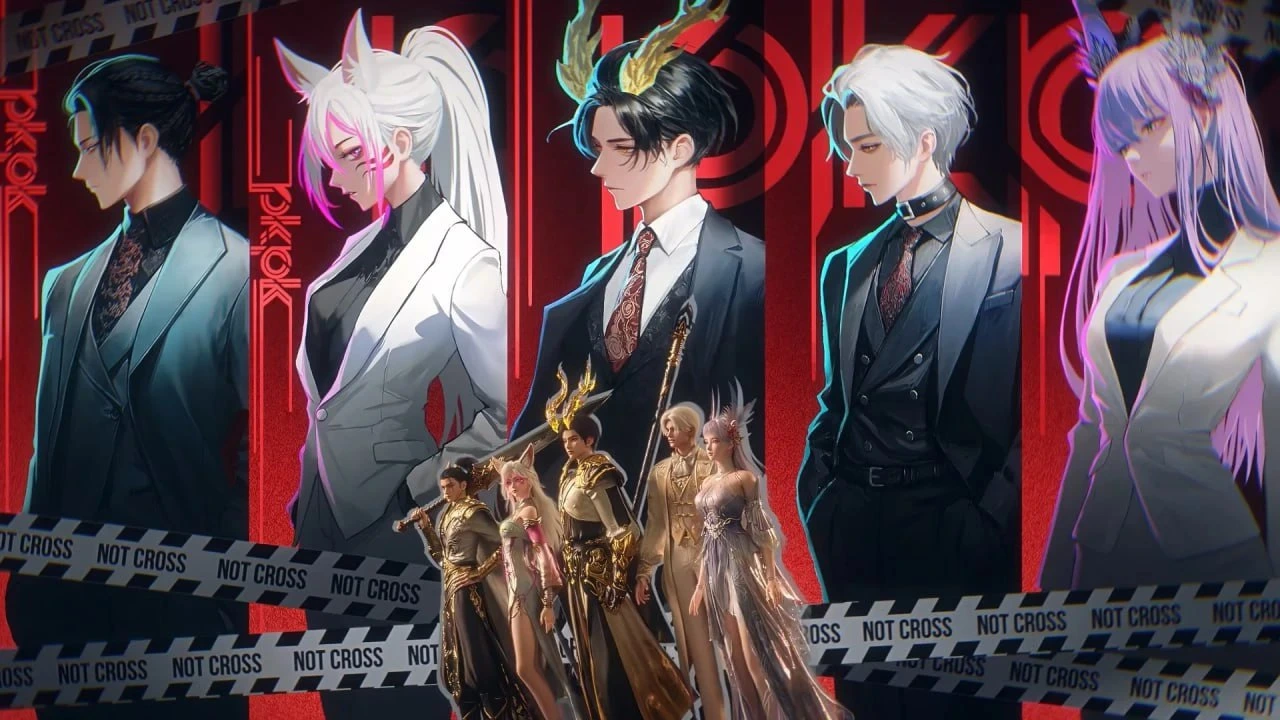 Wealth And Wonder Episode 15 Subtitle Indonesia